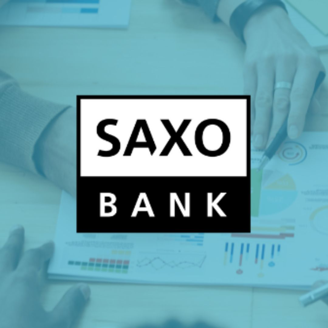 Case: Saxo Bank