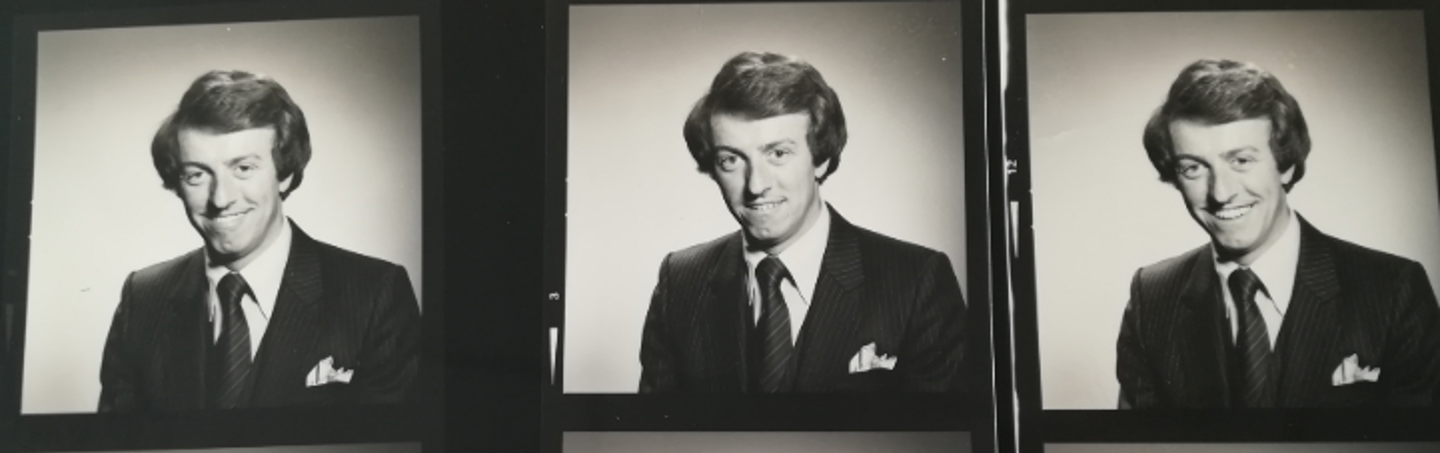 Bjarne Moenster